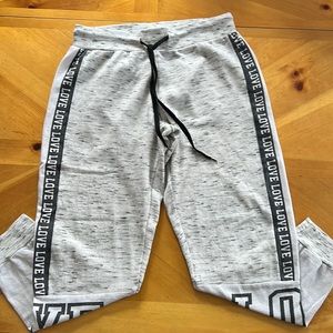 sweatpants